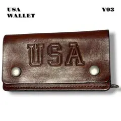 2025年最新】USA製トラッカーウォレットの人気アイテム - メルカリ