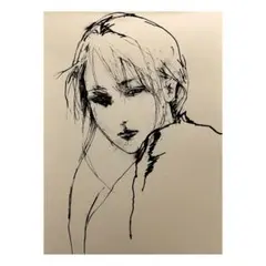 木原千春5分間ドローイング/child - メルカリ