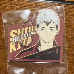 ハイキュー ラバーチャーム 一番くじ