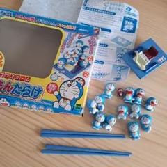 ドラえもん だらけゲーム
