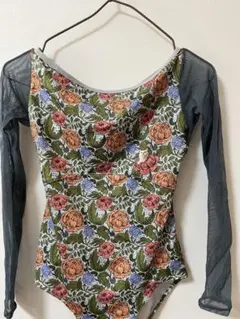 2025年最新】unoa レオタード mの人気アイテム - メルカリ