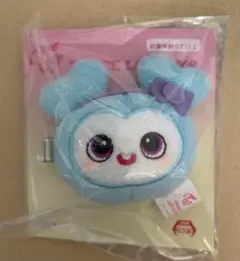 TWICE LOVELYS ぬいぐるみヘアピンGIGO ナヨン