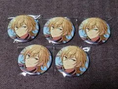 あんスタ コレ缶 sep. idol　薫　5点セット