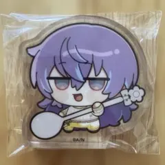 にじさんじ 8th with cake！アクリルブロック 星導ショウ　8周年