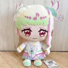 【新品・匿名】キミとアイドルプリキュア♪ キュアズキューン