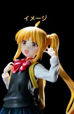 ぼっち・ざ・ろっく！　伊地知虹夏　フィギュア