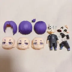ねんどろいど ブルーロック 御影玲王