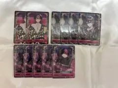 シクフォニ トレカ LAN