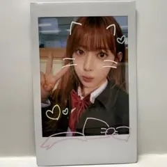 2026年最新】ルセラフィム インスタントフォトの人気アイテム - メルカリ