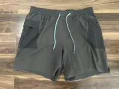 2026年最新】lululemon メンズ ショートパンツ・ハーフパンツの人気