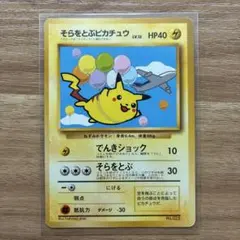 そらをとぶピカチュウ_ANA 「ジェットでゲットだ！Wチャンスキャンペーン」 …
