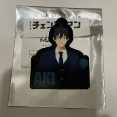 チェンソーマン TSUTAYA ステッカー　レゼ　POPUP 早川アキ アキ