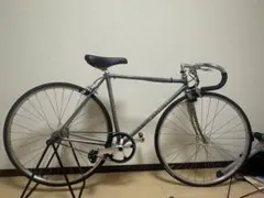 2025年最新】ピスト njs 完成の人気アイテム - メルカリ