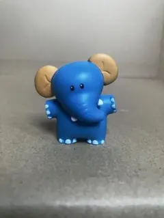 たべっ子どうぶつ　ぞう