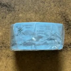 【限定】マスキングテープ (新品) #4897 霧島連山　山　カモイ　mt