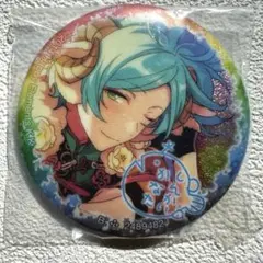 深海奏汰 カプ缶