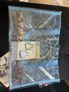 あんスタプロセカコラボ　くじ　A賞