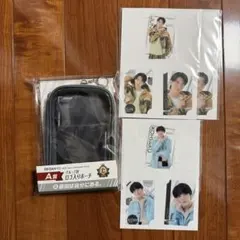 EBiDANくじ vol.2 A賞 E賞 原因は自分にある。 セット