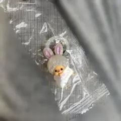 モンチッチ めじるしチャーム
