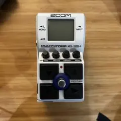 zoom ms-80IR 拡張キャビネットインストール - メルカリ