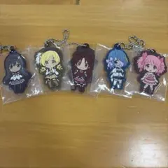 まどマギ アニプレックスくじ まとめ売り