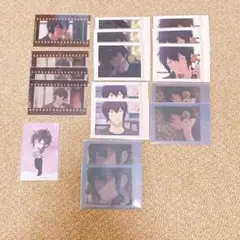 ギヴン ぱしゃこれ 村田 雨月 セット