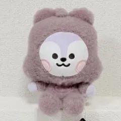 2026年最新】BT21 Eco Fur Baby ふわふわボアぬいぐるみvol.2の人気