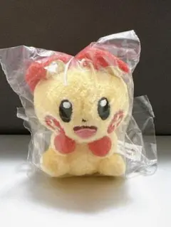 韓国 ポケモン 30周年 メガフェスタ スマートトック ライチュウ - メルカリ