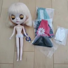 2026年最新】カスタムブライス ネオブライスの人気アイテム - メルカリ