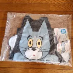 一番くじトムとジェリー トム ダイカットタオルのサムネイル