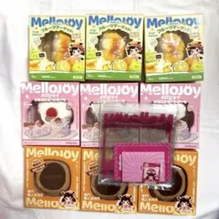 チョコスフレ M　ホットドリアン メロにゃん 3点 メロジョイ まとめ売り 2026年最新】ドリアンチョコの人気アイテム - メルカリ