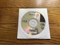 ■Canon PIXUS MG3530 セットアップ CD-ROM