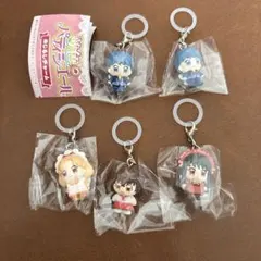 夢色パティシエール ハート型缶バッジ 樫野真 天野いちご - メルカリ