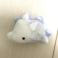 ユキハミ キャラクターグッズ