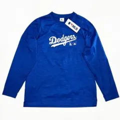 ■MLB ロサンゼルス ドジャース 長袖TシャツXL美品■のサムネイル