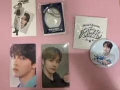 RIIZE ソンチャン　グッズ　まとめ売り