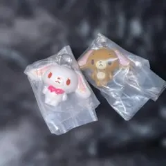 シュガーバニーズ　めじるしアクセサリー