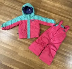 スキーウェア 90