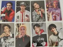 stray kids KARMA HMV ラキドロB ソロコンプ