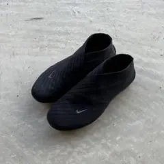 希少】 NIKEナイキ KYOTOキョウト ネイビー25.5cm - メルカリ