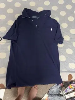 Polo Ralph Laurenポロシャツ ビックポニー swagY 2Kのサムネイル