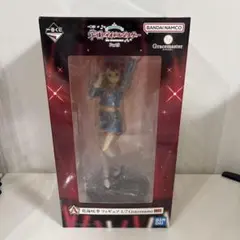 一番くじ 学園アイドルマスター A賞 花海咲季 1/7 Gracemaster