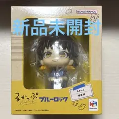 ブルーロック　蜂楽廻　るかっぷ　フィギュア