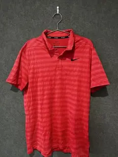 NIKE GOLF Dri-FIT ポロシャツ
