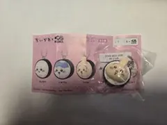 ちいかわ くら寿司 ビッくらポン フィギュア うさぎ 未開封