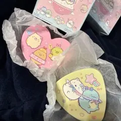 すみっコぐらし　ハッピーセット　二点