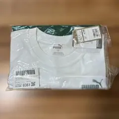 PUMA Tシャツ ツートンカラー Sサイズのサムネイル