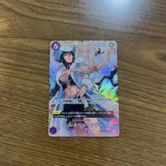 ミス・オールサンデー SR-SPC OP04-064双璧の覇者 - メルカリ