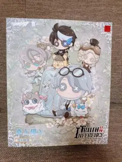 【週末限定値下げ】第5人格 トゥルース&リーズニング 卓上侵入シリーズ