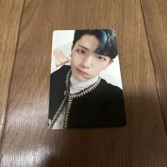 INI 髙塚大夢 MATCH UP MATCH Ver. トレカ